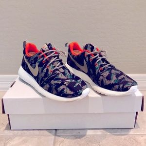 Nike Roshe Run